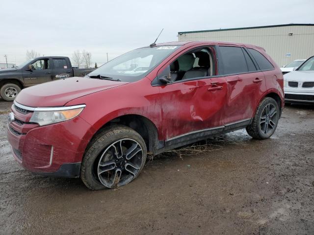 FORD EDGE 2013 2fmdk4jc1dbc08481