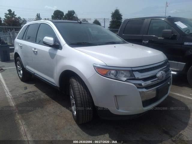 FORD EDGE 2013 2fmdk4jc1dbc24728