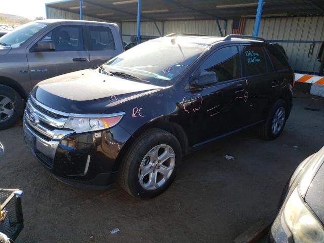 FORD EDGE 2013 2fmdk4jc1dbc25992