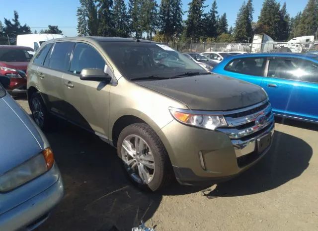 FORD EDGE 2013 2fmdk4jc1dbc26351