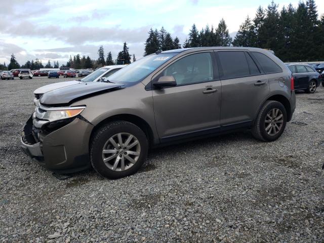 FORD EDGE SEL 2013 2fmdk4jc1dbc30447