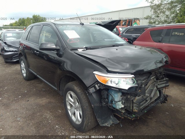 FORD EDGE 2013 2fmdk4jc1dbc36510