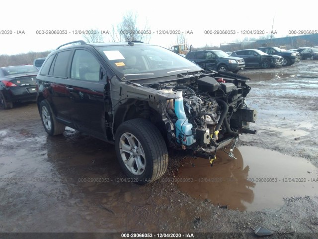 FORD EDGE 2013 2fmdk4jc1dbc42114