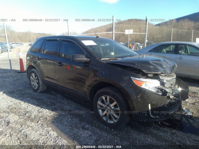 FORD EDGE 2013 2fmdk4jc1dbc64968