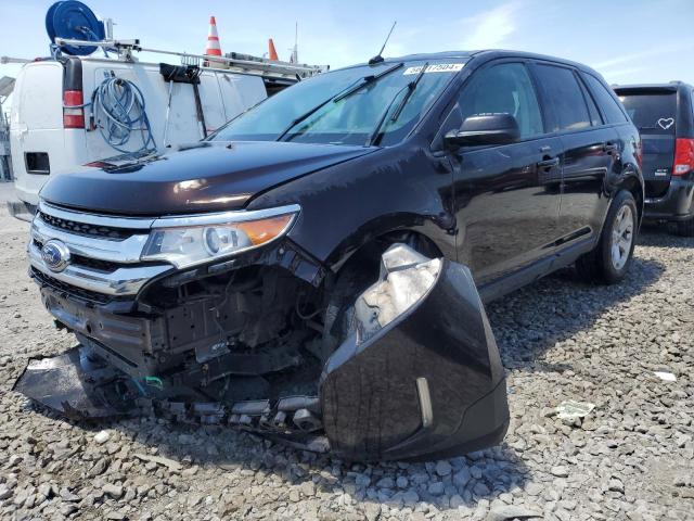 FORD EDGE 2013 2fmdk4jc1dbc73587