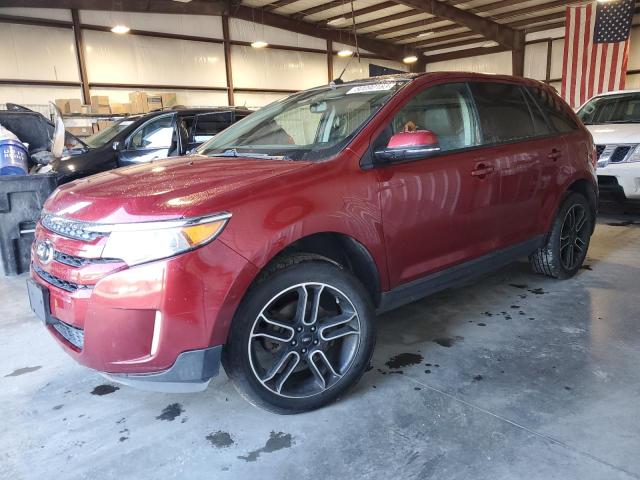 FORD EDGE 2013 2fmdk4jc1dbc79986