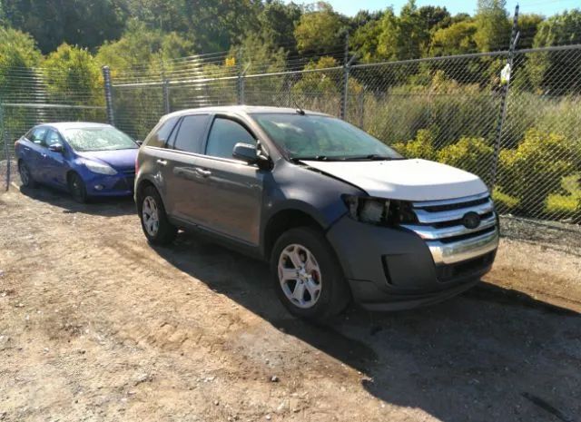 FORD EDGE 2013 2fmdk4jc1dbc84248