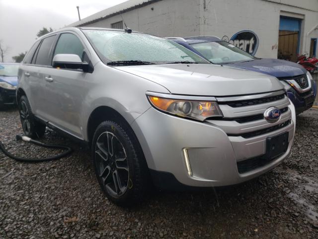 FORD EDGE SEL 2013 2fmdk4jc1dbc87148