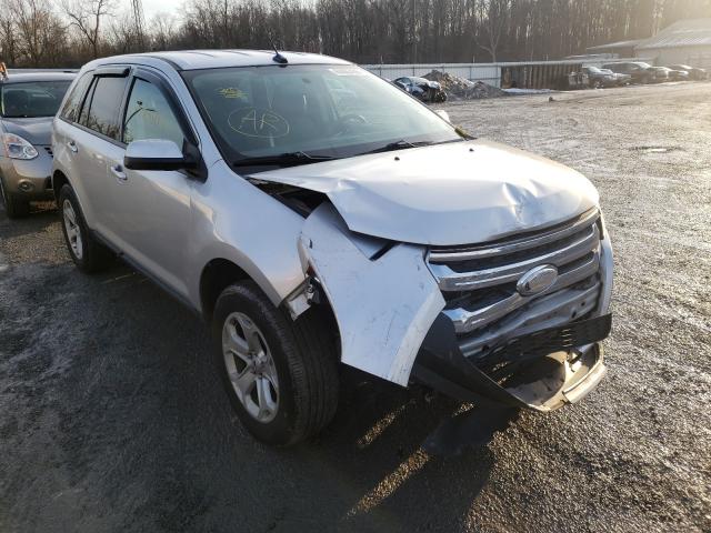 FORD EDGE SEL 2013 2fmdk4jc1dbc87361