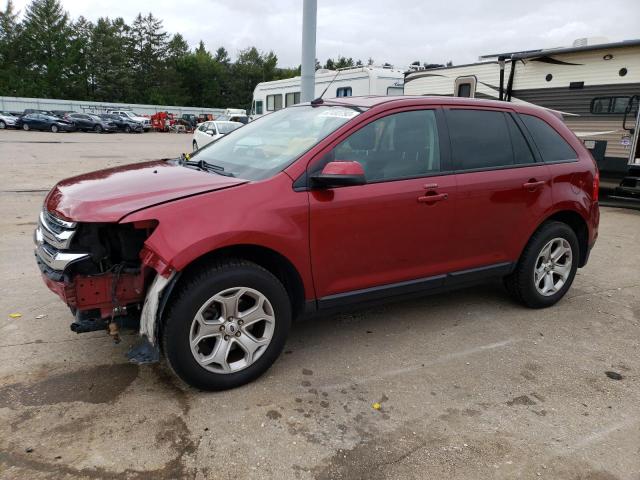 FORD EDGE 2013 2fmdk4jc1dbc91779