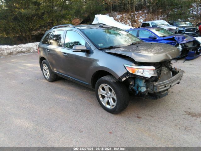 FORD EDGE 2013 2fmdk4jc1dbe01696