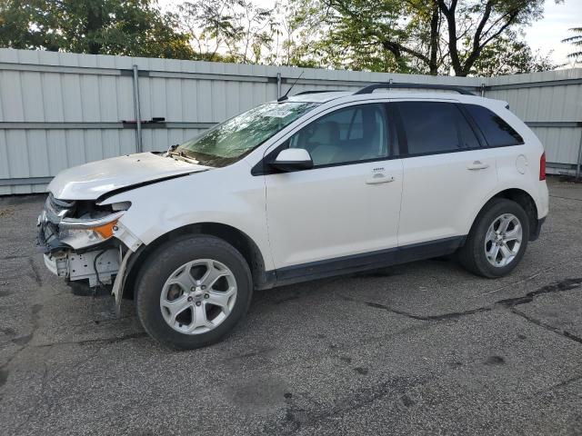 FORD EDGE SEL 2013 2fmdk4jc1dbe31944