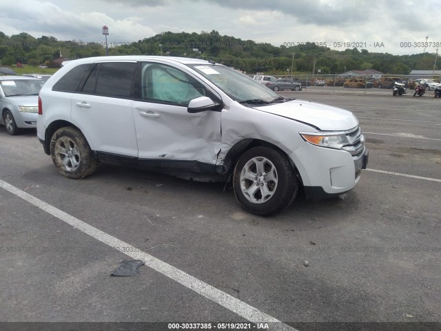 FORD EDGE 2014 2fmdk4jc1eba04653