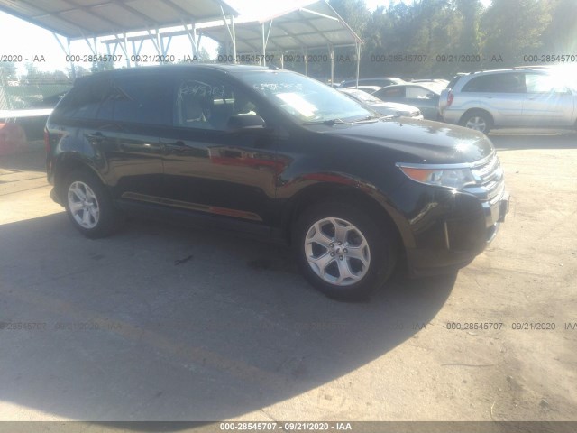 FORD EDGE 2014 2fmdk4jc1eba08377