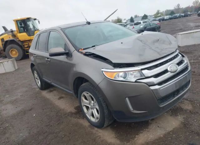 FORD EDGE 2014 2fmdk4jc1eba16852