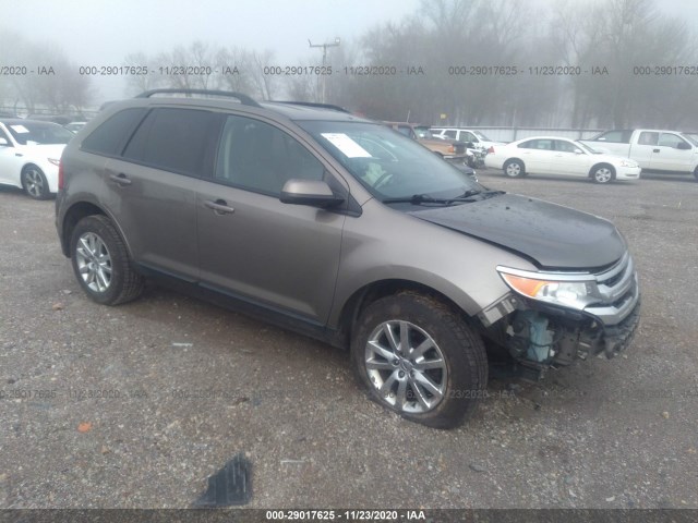 FORD EDGE 2014 2fmdk4jc1eba45641