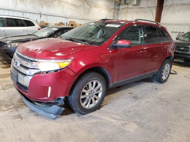 FORD EDGE 2014 2fmdk4jc1eba59975