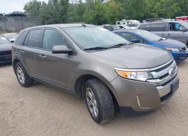 FORD EDGE 2014 2fmdk4jc1eba71303