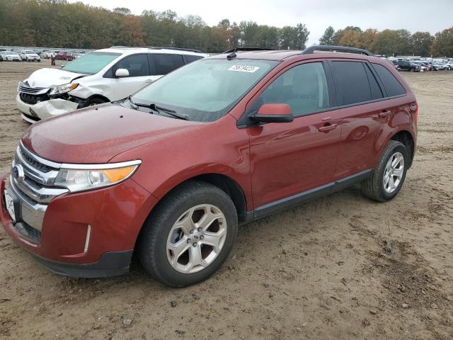 FORD EDGE 2014 2fmdk4jc1eba79563