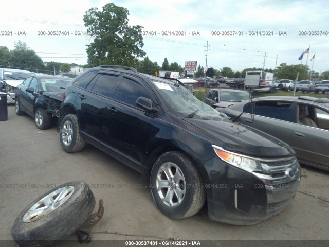 FORD EDGE 2014 2fmdk4jc1eba82429