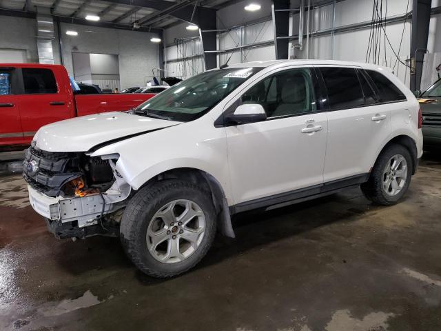 FORD EDGE SEL 2014 2fmdk4jc1eba83242