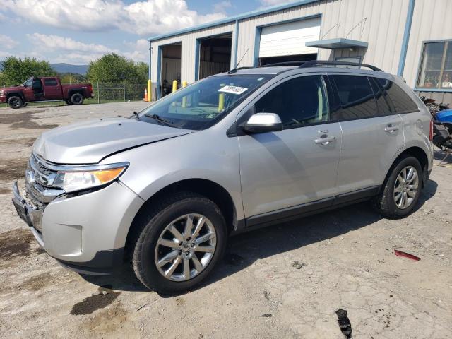 FORD EDGE SEL 2014 2fmdk4jc1eba88585