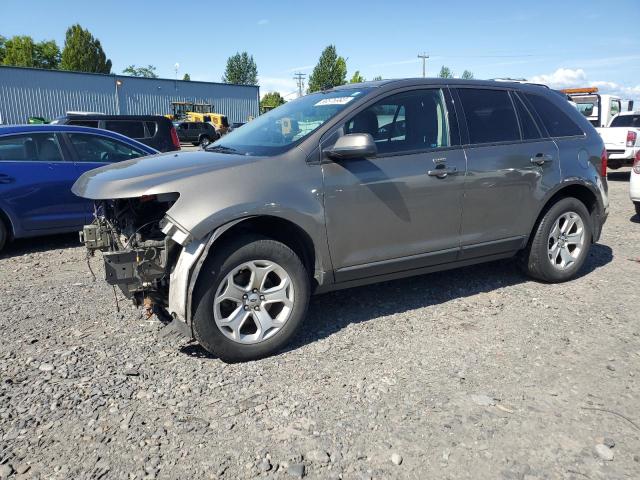 FORD EDGE SEL 2014 2fmdk4jc1eba90563