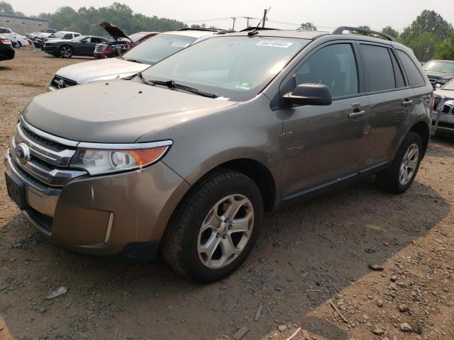 FORD EDGE 2014 2fmdk4jc1eba91454