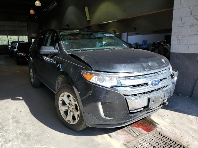 FORD EDGE SEL 2014 2fmdk4jc1eba93317