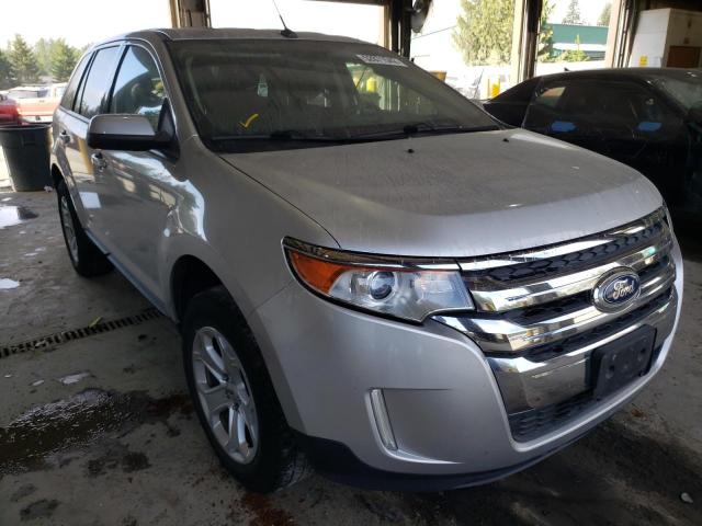 FORD EDGE SEL 2014 2fmdk4jc1eba94581