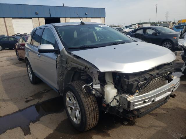 FORD EDGE SEL 2014 2fmdk4jc1eba99778