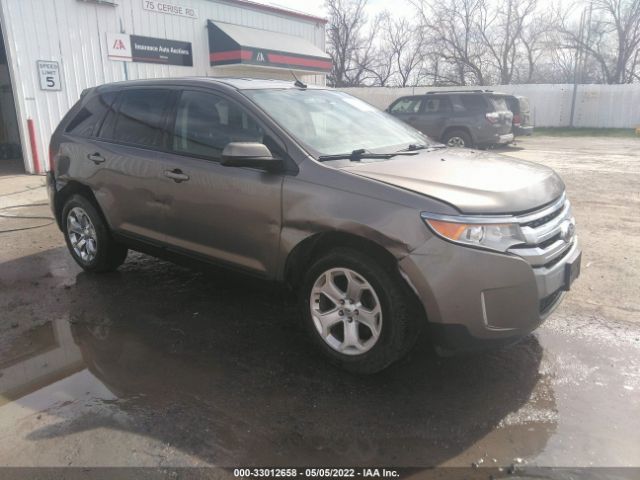 FORD EDGE 2014 2fmdk4jc1ebb04364