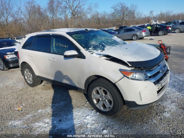 FORD EDGE 2014 2fmdk4jc1ebb14800