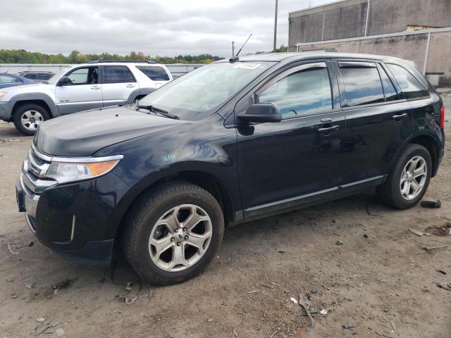 FORD EDGE 2014 2fmdk4jc1ebb21942