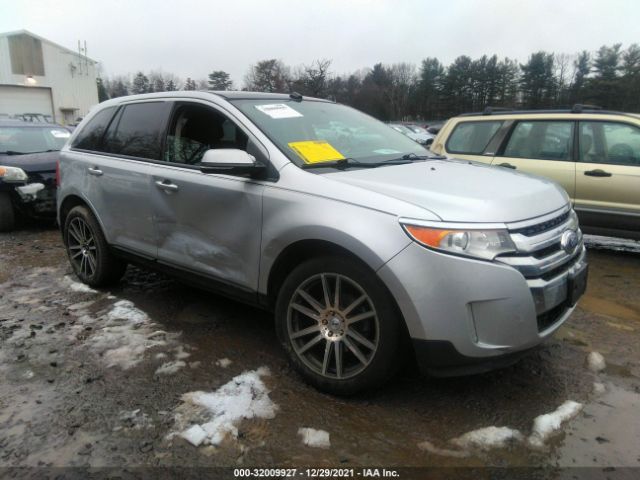 FORD EDGE 2014 2fmdk4jc1ebb44136