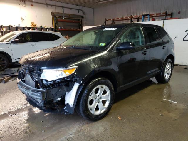 FORD EDGE 2014 2fmdk4jc1ebb59333