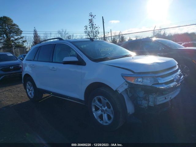 FORD EDGE 2014 2fmdk4jc1ebb61339