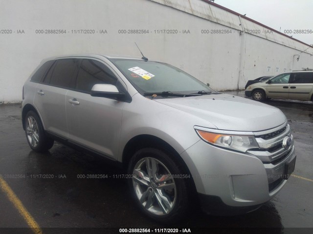 FORD EDGE 2014 2fmdk4jc1ebb66492