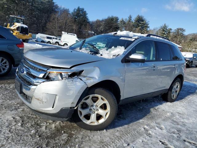 FORD EDGE 2014 2fmdk4jc1ebb83082