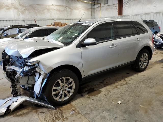 FORD EDGE 2014 2fmdk4jc1ebb84507