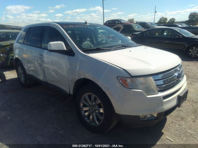 FORD EDGE 2010 2fmdk4jc2aba05451