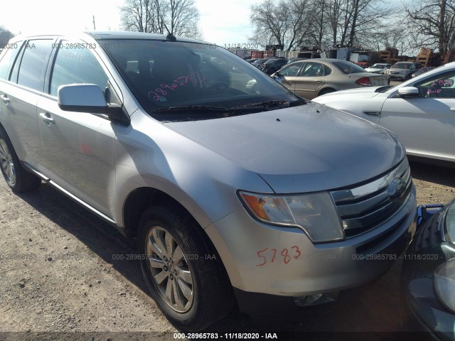 FORD EDGE 2010 2fmdk4jc2aba07779