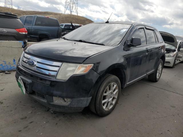 FORD EDGE SEL 2010 2fmdk4jc2aba11511