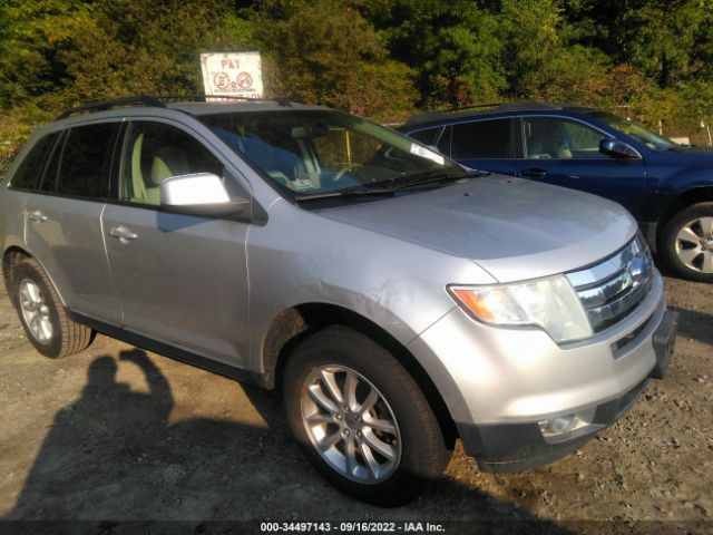 FORD EDGE 2010 2fmdk4jc2aba16546