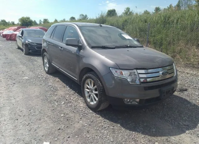 FORD EDGE 2010 2fmdk4jc2aba21486