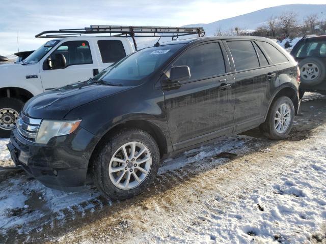 FORD EDGE SEL 2010 2fmdk4jc2aba36831