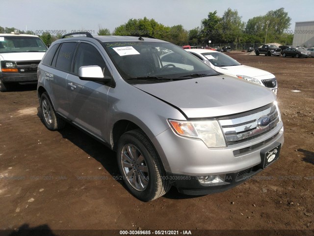 FORD EDGE 2010 2fmdk4jc2aba47649