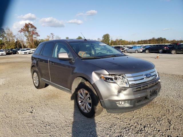 FORD EDGE SEL 2010 2fmdk4jc2aba52611