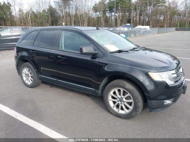 FORD EDGE 2010 2fmdk4jc2aba55704