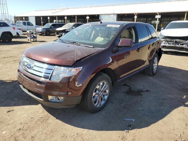 FORD EDGE 2010 2fmdk4jc2aba78917